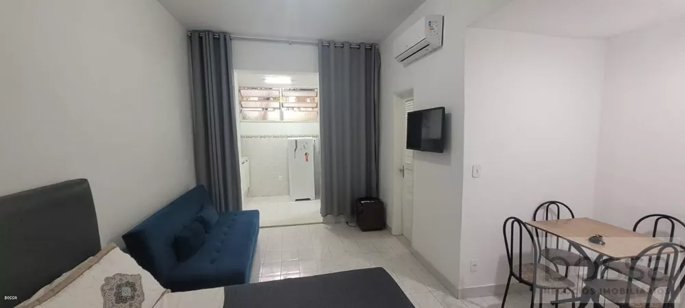 Apartamento, 1 quarto, 33 m² - Foto 7