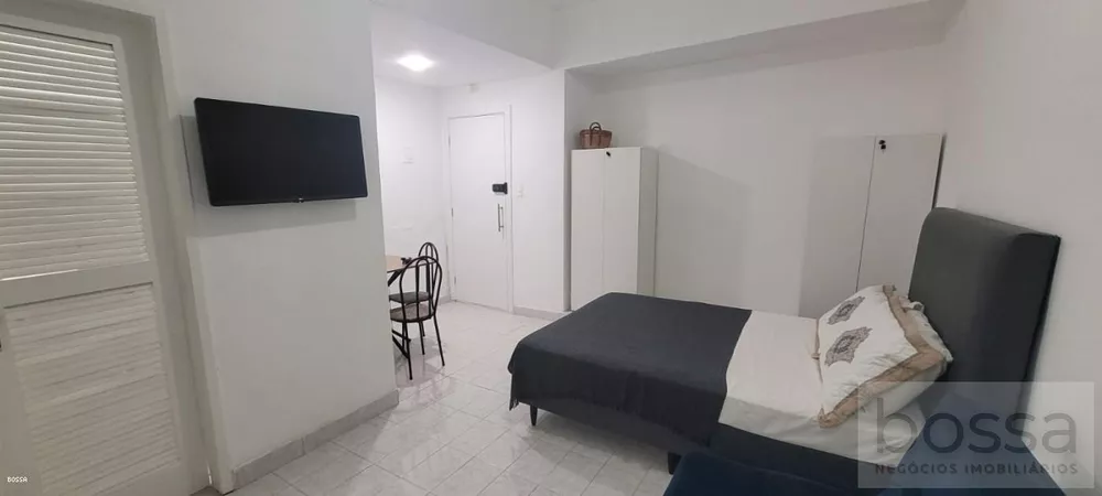 Apartamento, 1 quarto, 33 m² - Foto 6