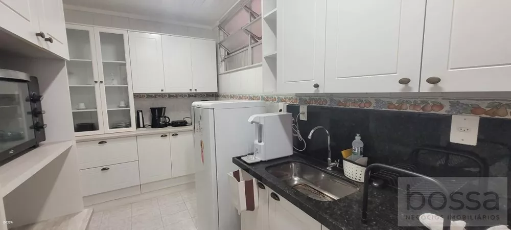 Apartamento, 1 quarto, 33 m² - Foto 10