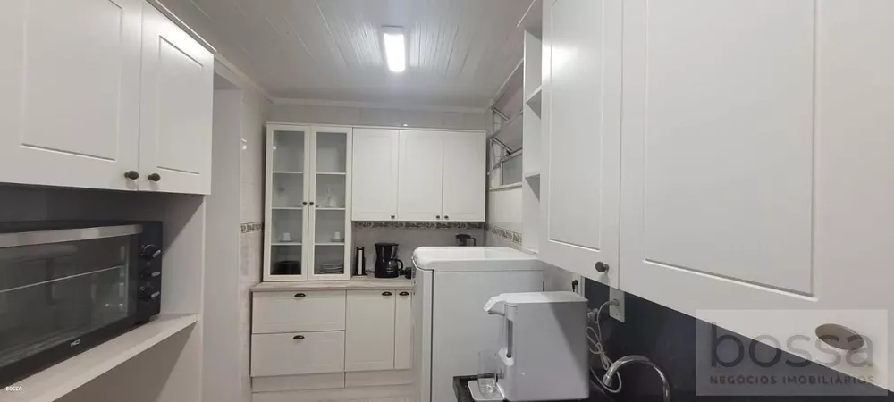 Apartamento, 1 quarto, 33 m² - Foto 9