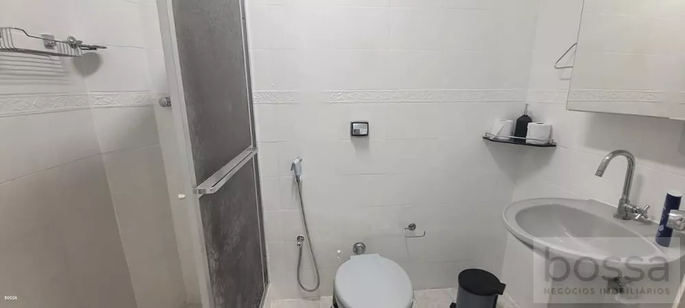Apartamento, 1 quarto, 33 m² - Foto 3