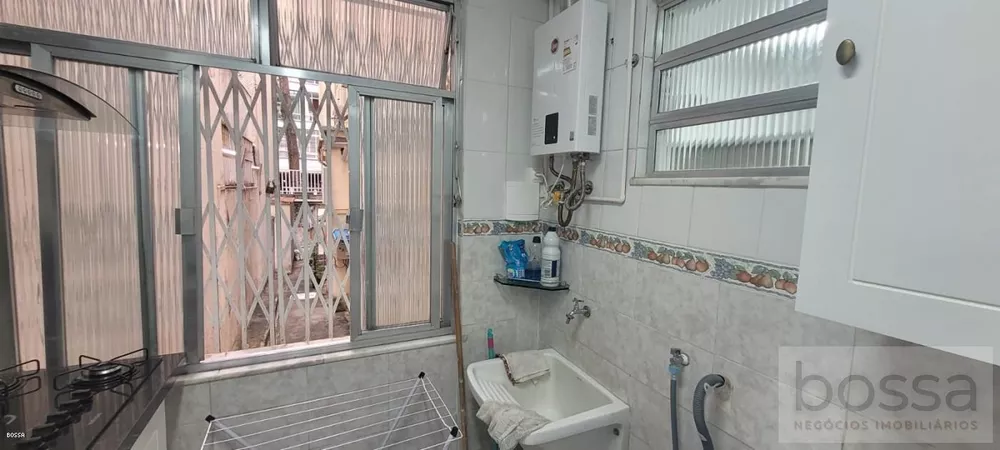 Apartamento, 1 quarto, 33 m² - Foto 4