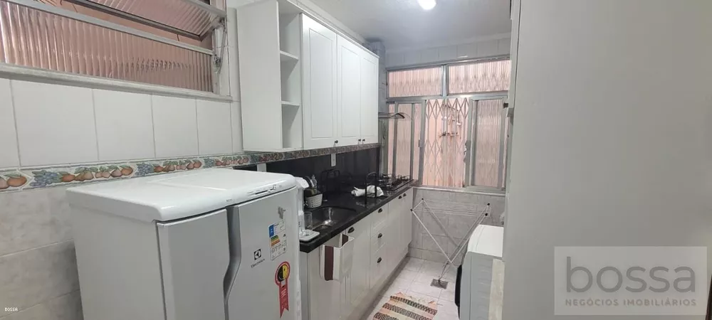 Apartamento, 1 quarto, 33 m² - Foto 12