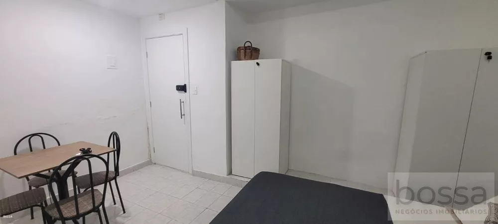 Apartamento, 1 quarto, 33 m² - Foto 5