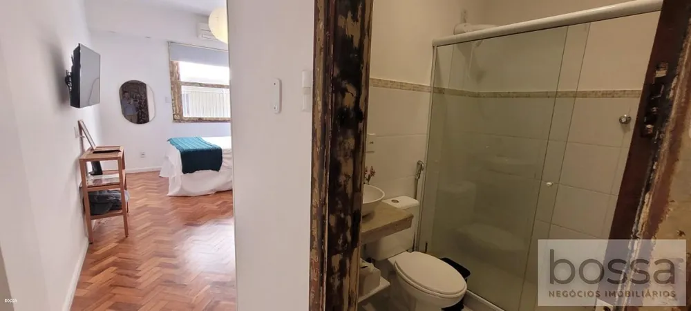 Apartamento, 1 quarto, 29 m² - Foto 5