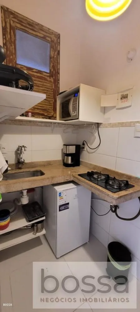 Apartamento, 1 quarto, 29 m² - Foto 6