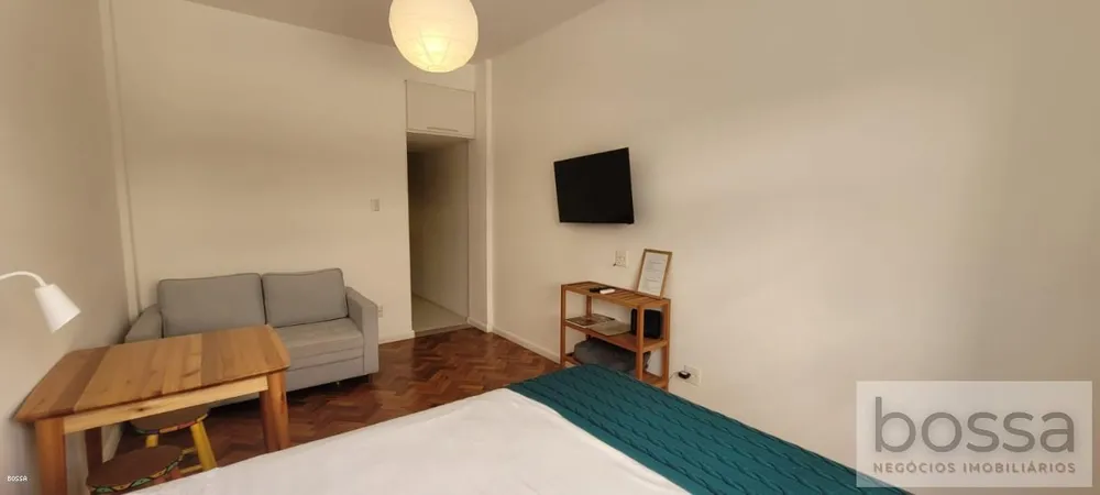 Apartamento, 1 quarto, 29 m² - Foto 3