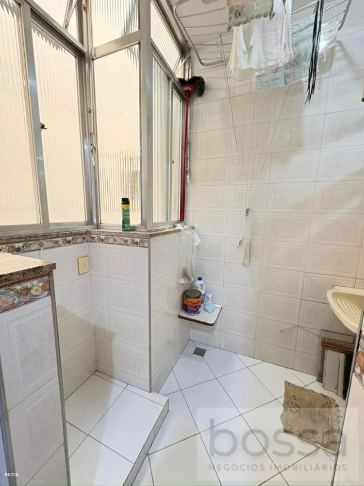 Apartamento, 3 quartos, 66 m² - Foto 19