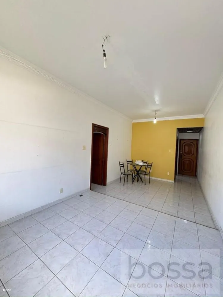 Apartamento, 3 quartos, 66 m² - Foto 4