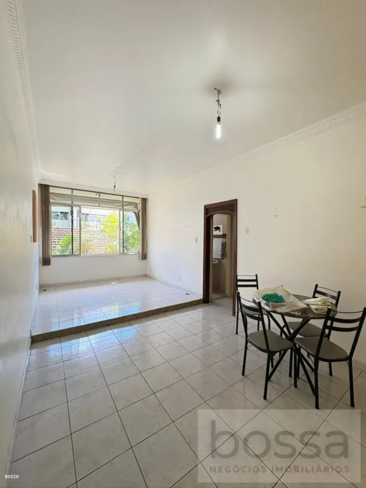 Apartamento, 3 quartos, 66 m² - Foto 1