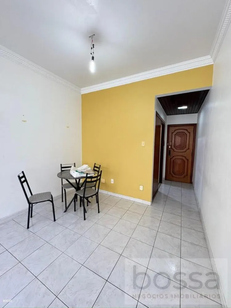 Apartamento, 3 quartos, 66 m² - Foto 3