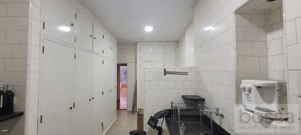 Apartamento, 3 quartos, 218 m² - Foto 17