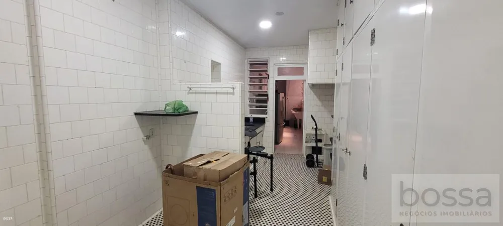 Apartamento, 3 quartos, 218 m² - Foto 15