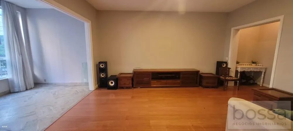 Apartamento, 3 quartos, 218 m² - Foto 3