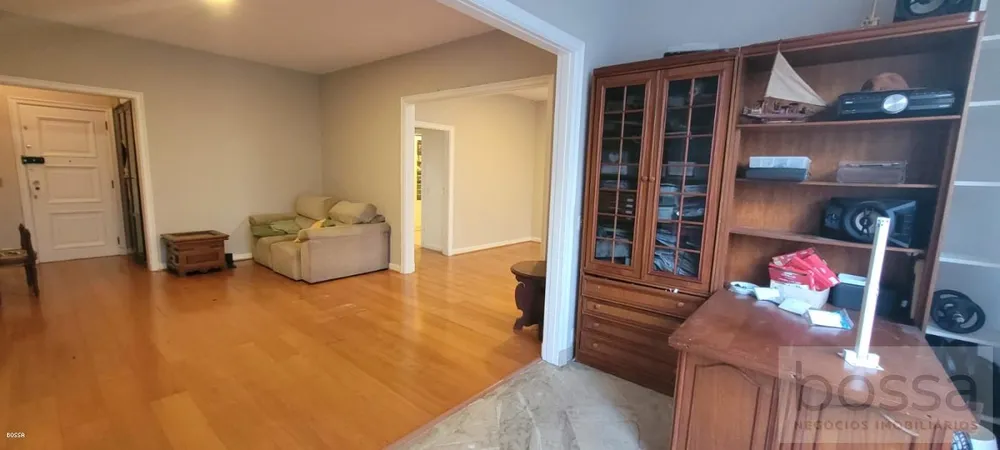 Apartamento, 3 quartos, 218 m² - Foto 2