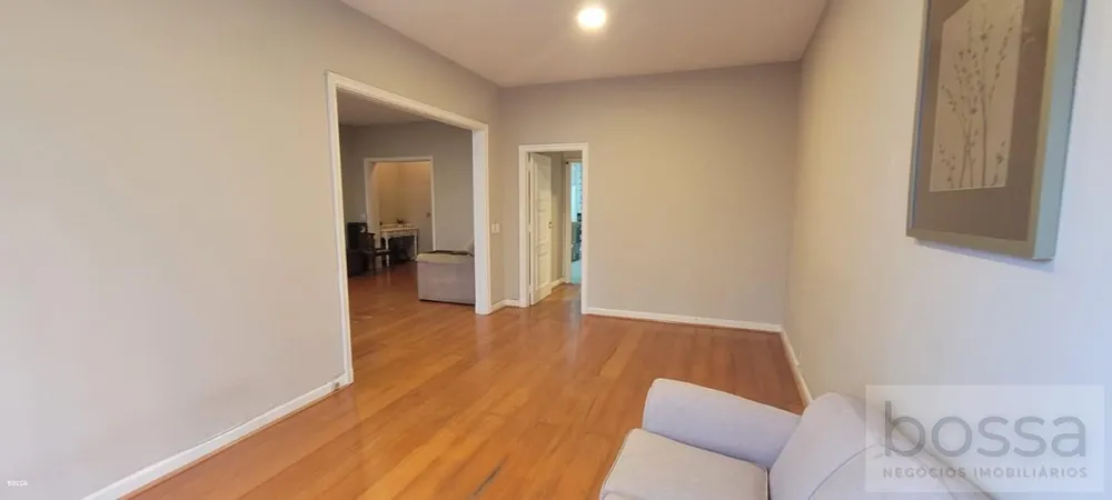 Apartamento, 3 quartos, 218 m² - Foto 6