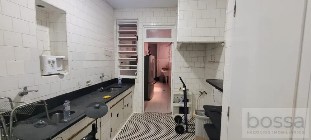 Apartamento, 3 quartos, 218 m² - Foto 14