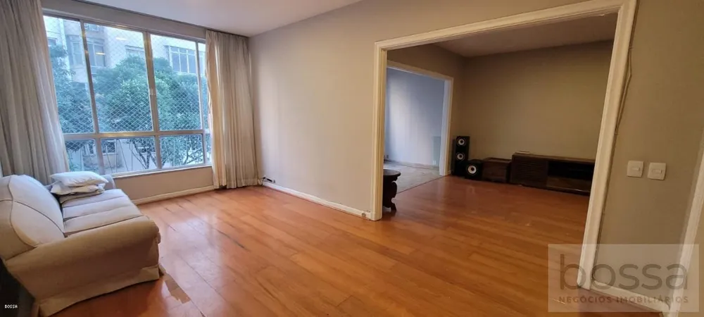 Apartamento, 3 quartos, 218 m² - Foto 4