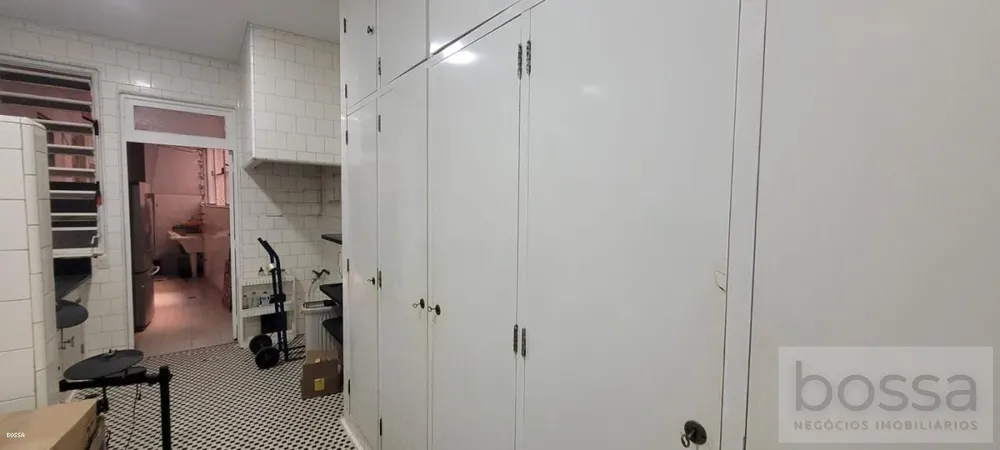 Apartamento, 3 quartos, 218 m² - Foto 16