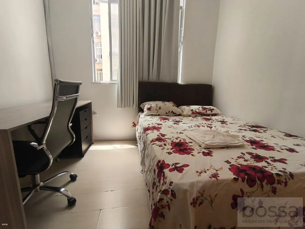Apartamento, 2 quartos, 85 m² - Foto 6