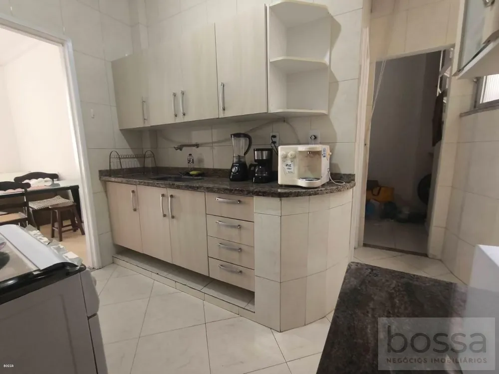 Apartamento, 2 quartos, 85 m² - Foto 11