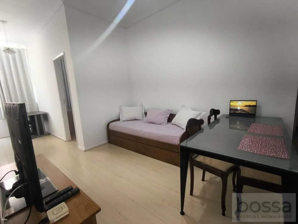 Apartamento, 2 quartos, 85 m² - Foto 1