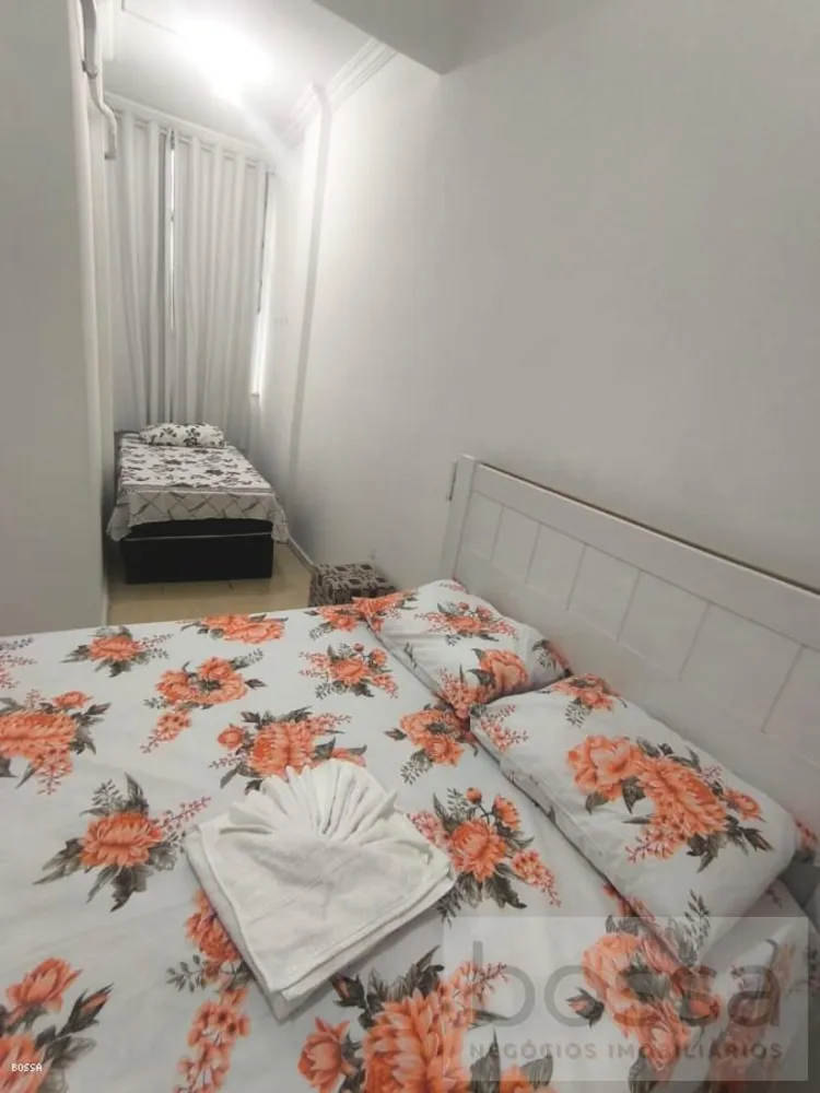 Apartamento, 2 quartos, 85 m² - Foto 7