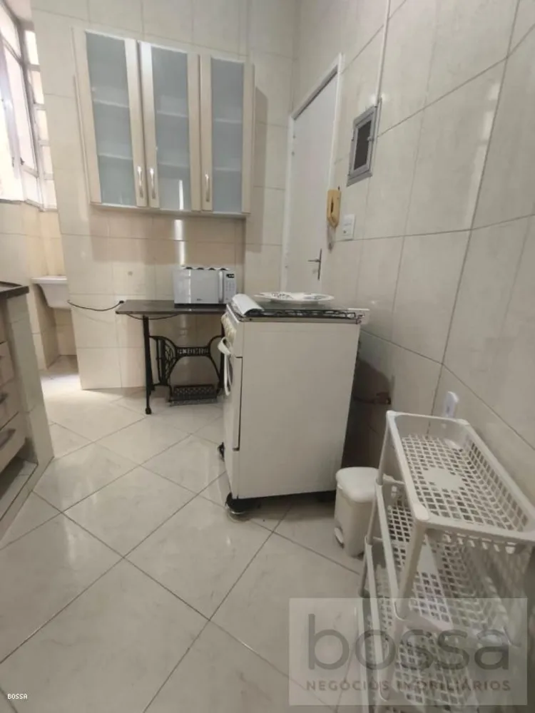 Apartamento, 2 quartos, 85 m² - Foto 12