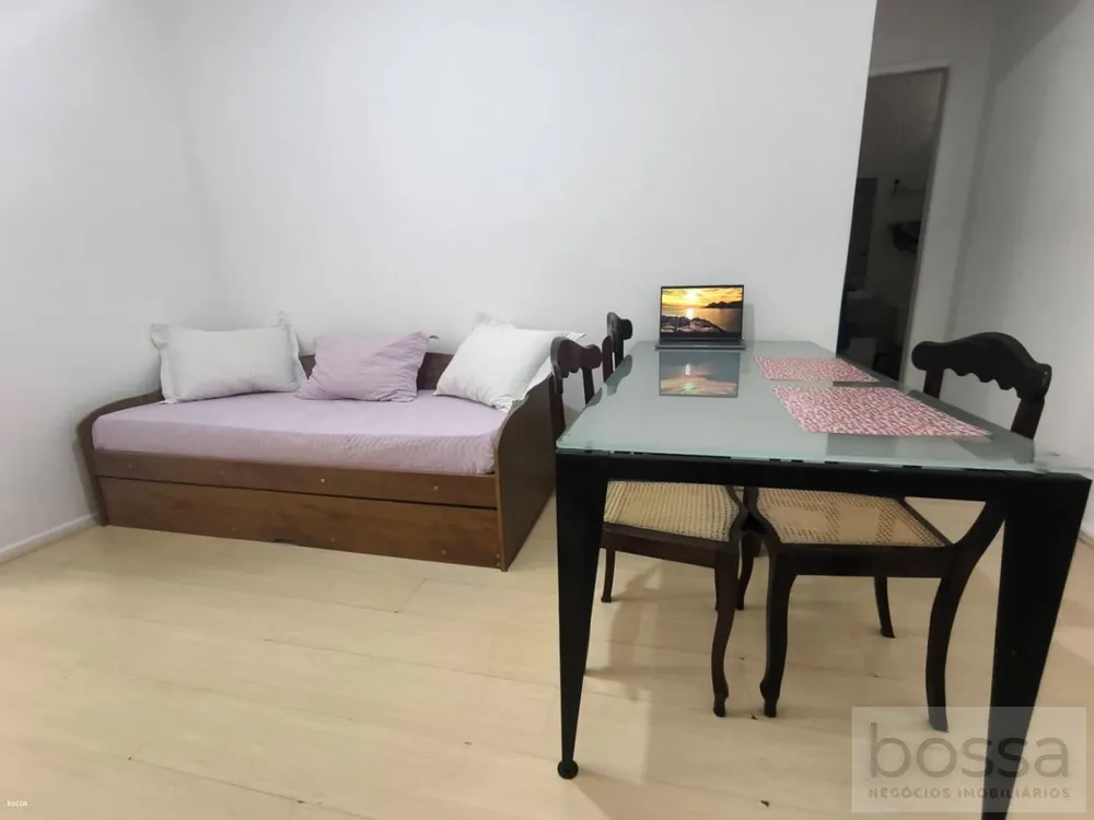 Apartamento, 2 quartos, 85 m² - Foto 2