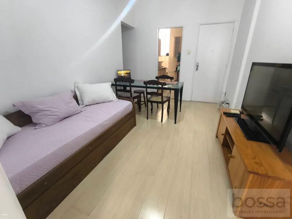 Apartamento, 2 quartos, 85 m² - Foto 2