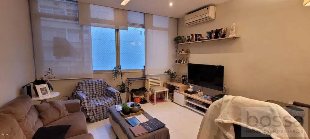 Apartamento, 2 quartos, 83 m² - Foto 2