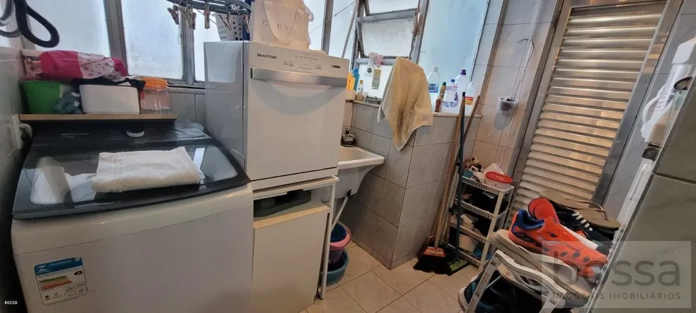 Apartamento, 2 quartos, 83 m² - Foto 10