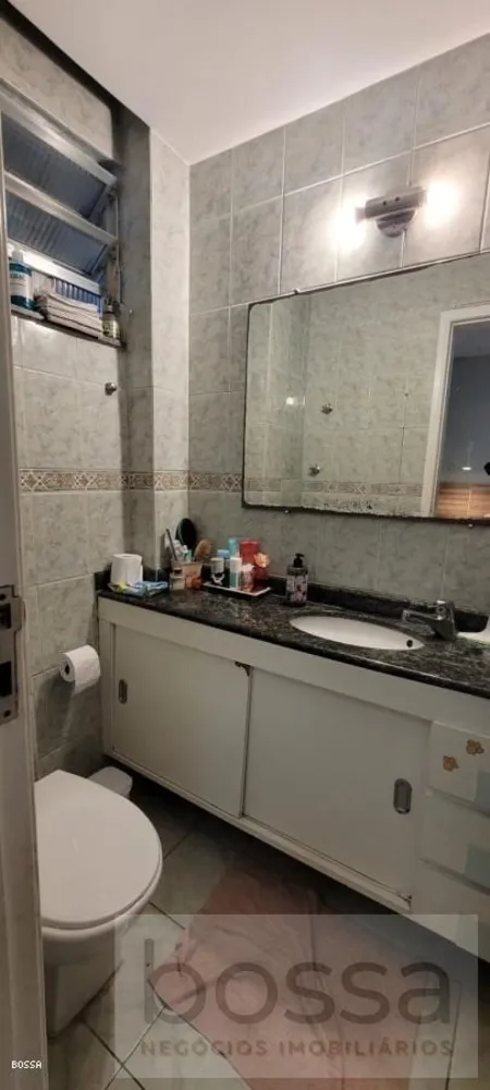 Apartamento, 2 quartos, 83 m² - Foto 9