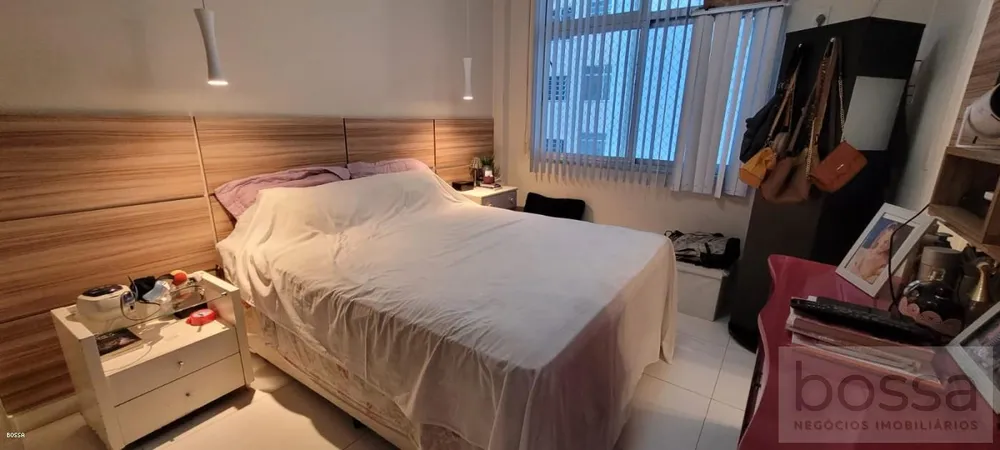 Apartamento, 2 quartos, 83 m² - Foto 4