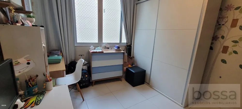 Apartamento, 2 quartos, 83 m² - Foto 7