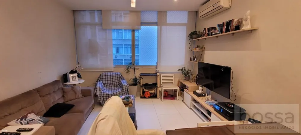 Apartamento, 2 quartos, 83 m² - Foto 1