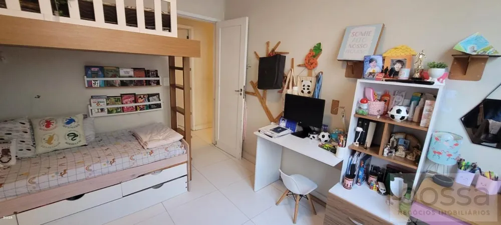 Apartamento, 2 quartos, 83 m² - Foto 6