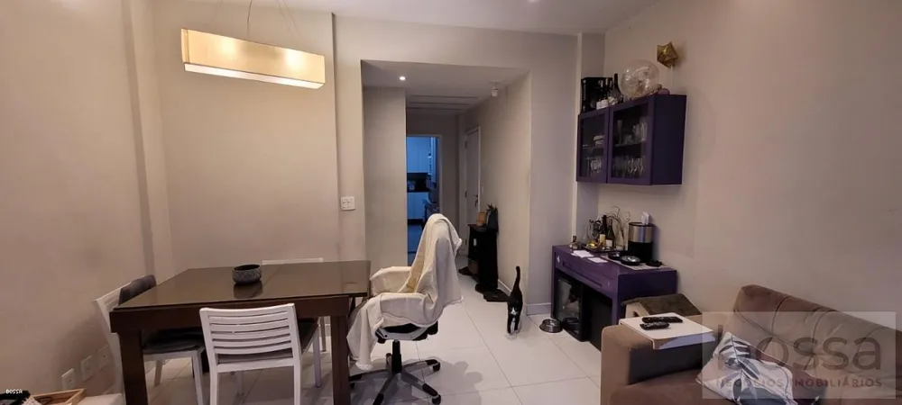 Apartamento, 2 quartos, 83 m² - Foto 3