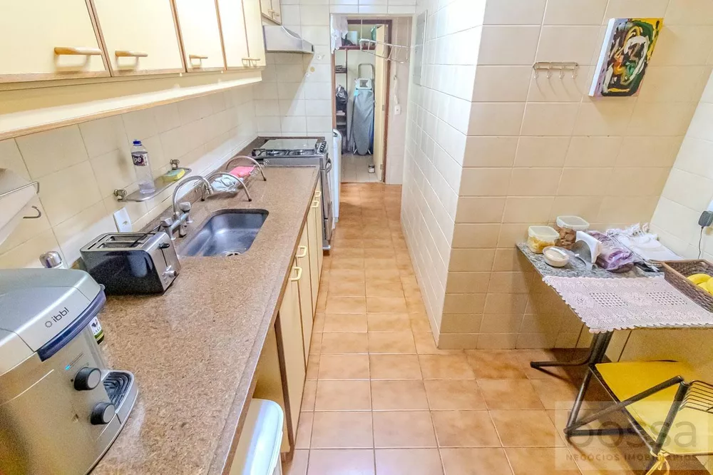 Apartamento, 3 quartos, 137 m² - Foto 10