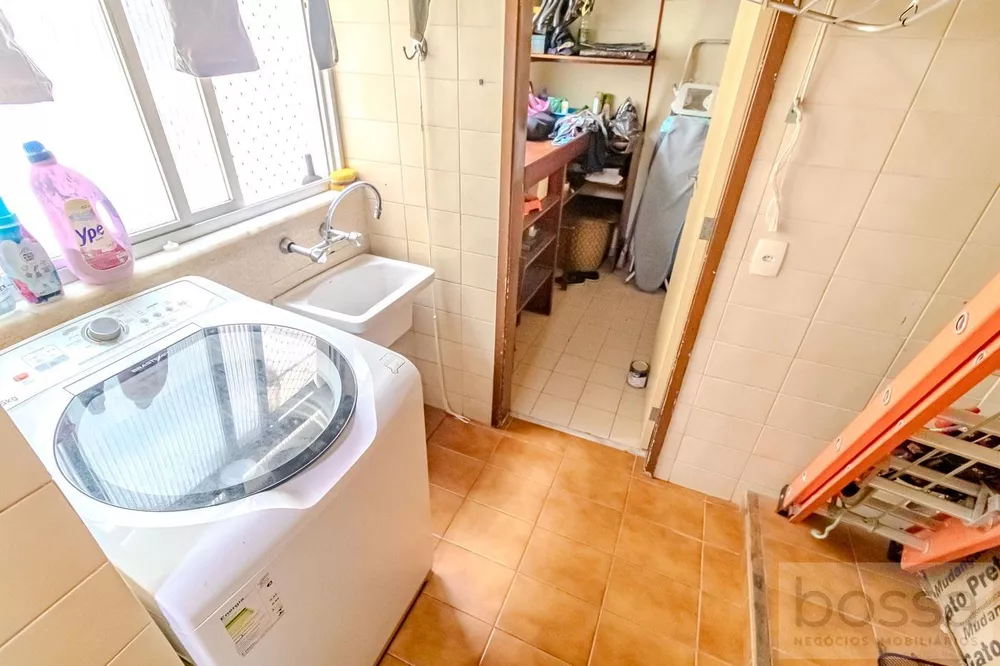 Apartamento, 3 quartos, 137 m² - Foto 14