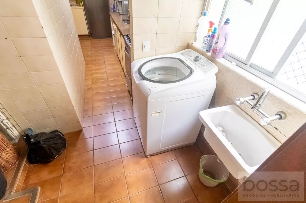 Apartamento, 3 quartos, 137 m² - Foto 15