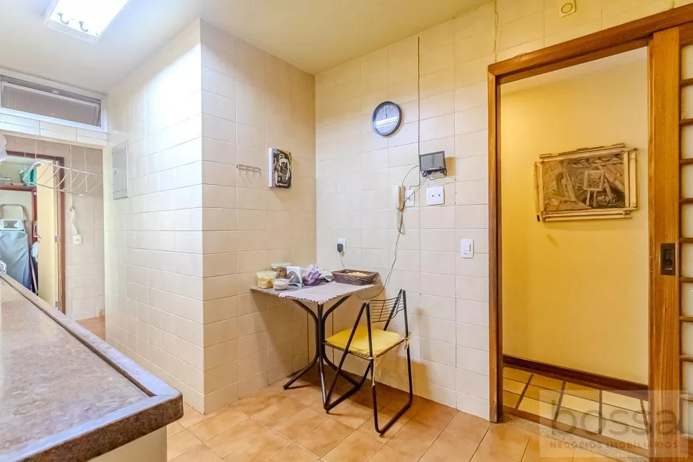 Apartamento, 3 quartos, 137 m² - Foto 12