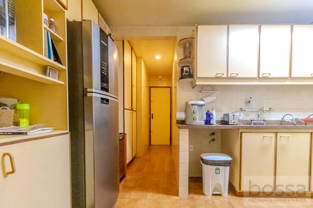 Apartamento, 3 quartos, 137 m² - Foto 9