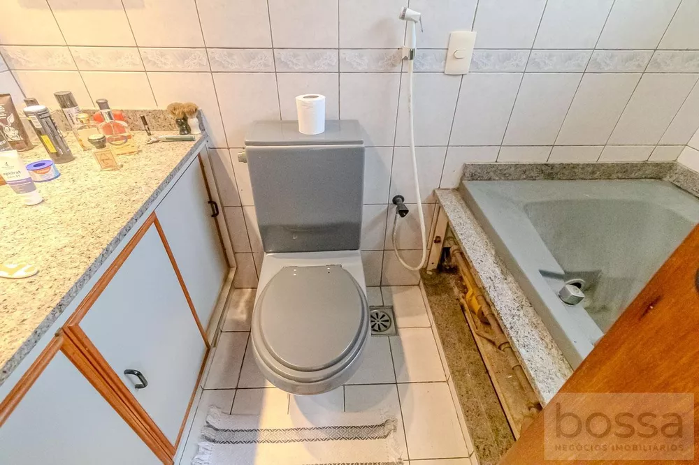 Apartamento, 3 quartos, 137 m² - Foto 26