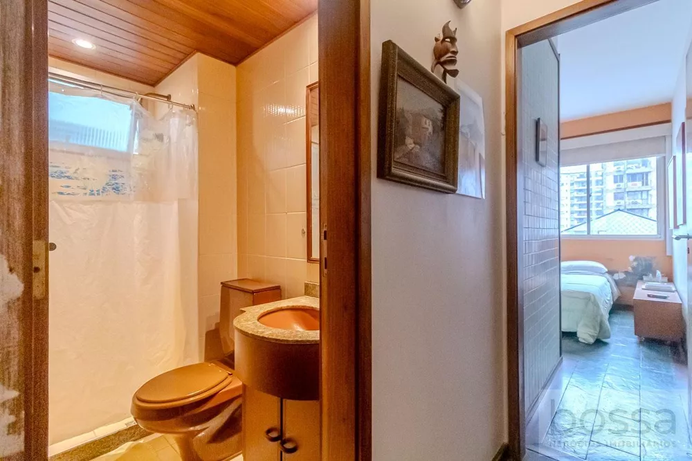 Apartamento, 3 quartos, 137 m² - Foto 21