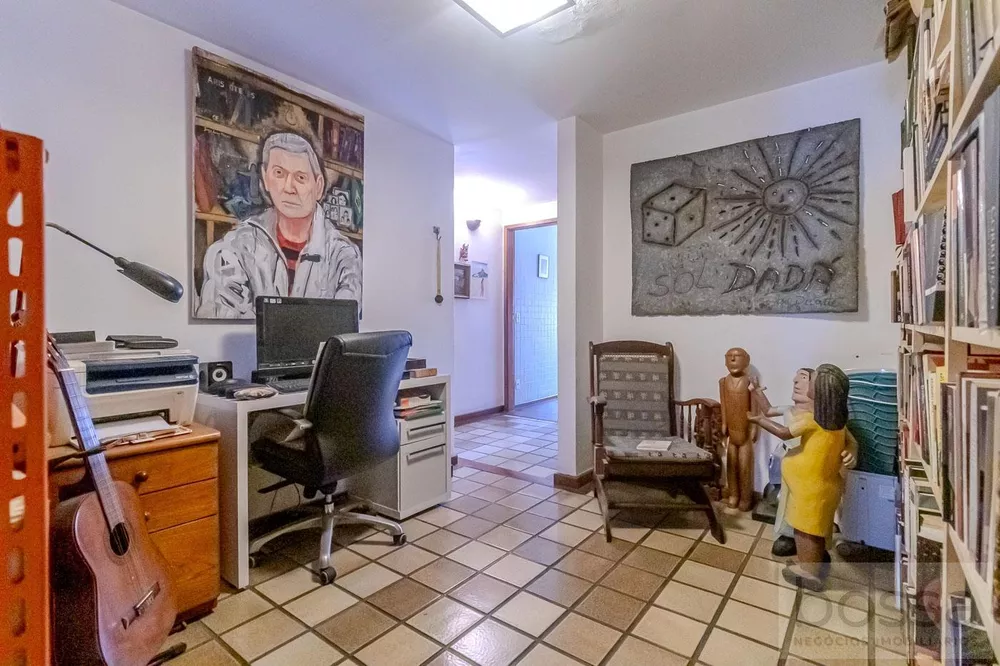 Apartamento, 3 quartos, 137 m² - Foto 17