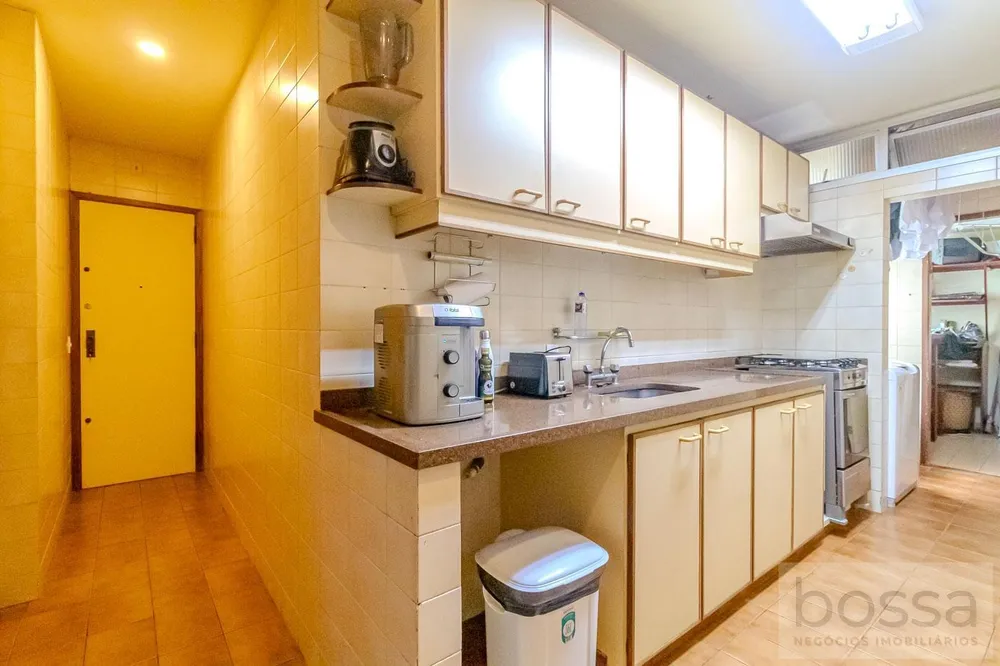 Apartamento, 3 quartos, 137 m² - Foto 11