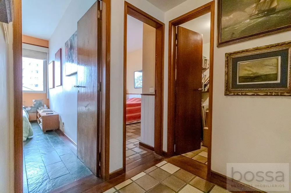 Apartamento, 3 quartos, 137 m² - Foto 28