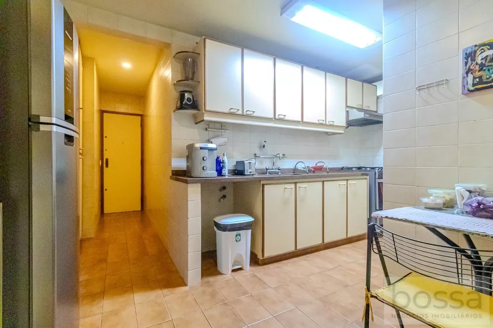 Apartamento, 3 quartos, 137 m² - Foto 8