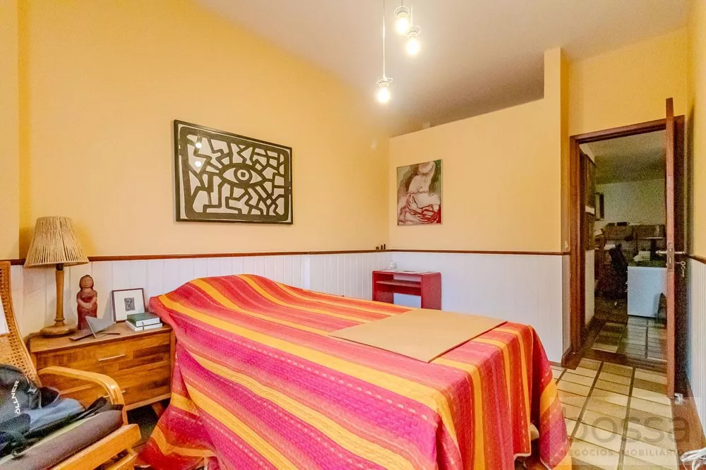 Apartamento, 3 quartos, 137 m² - Foto 19